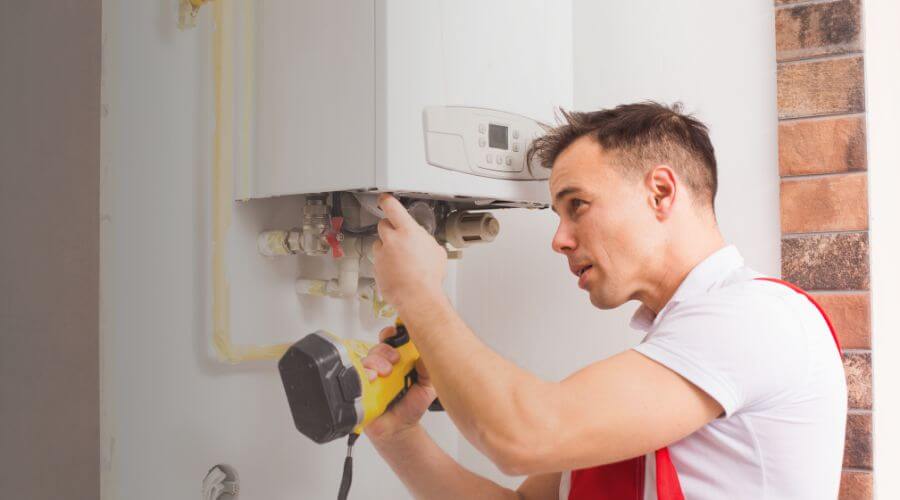 Professional Leak Detection in Laurelton, PA